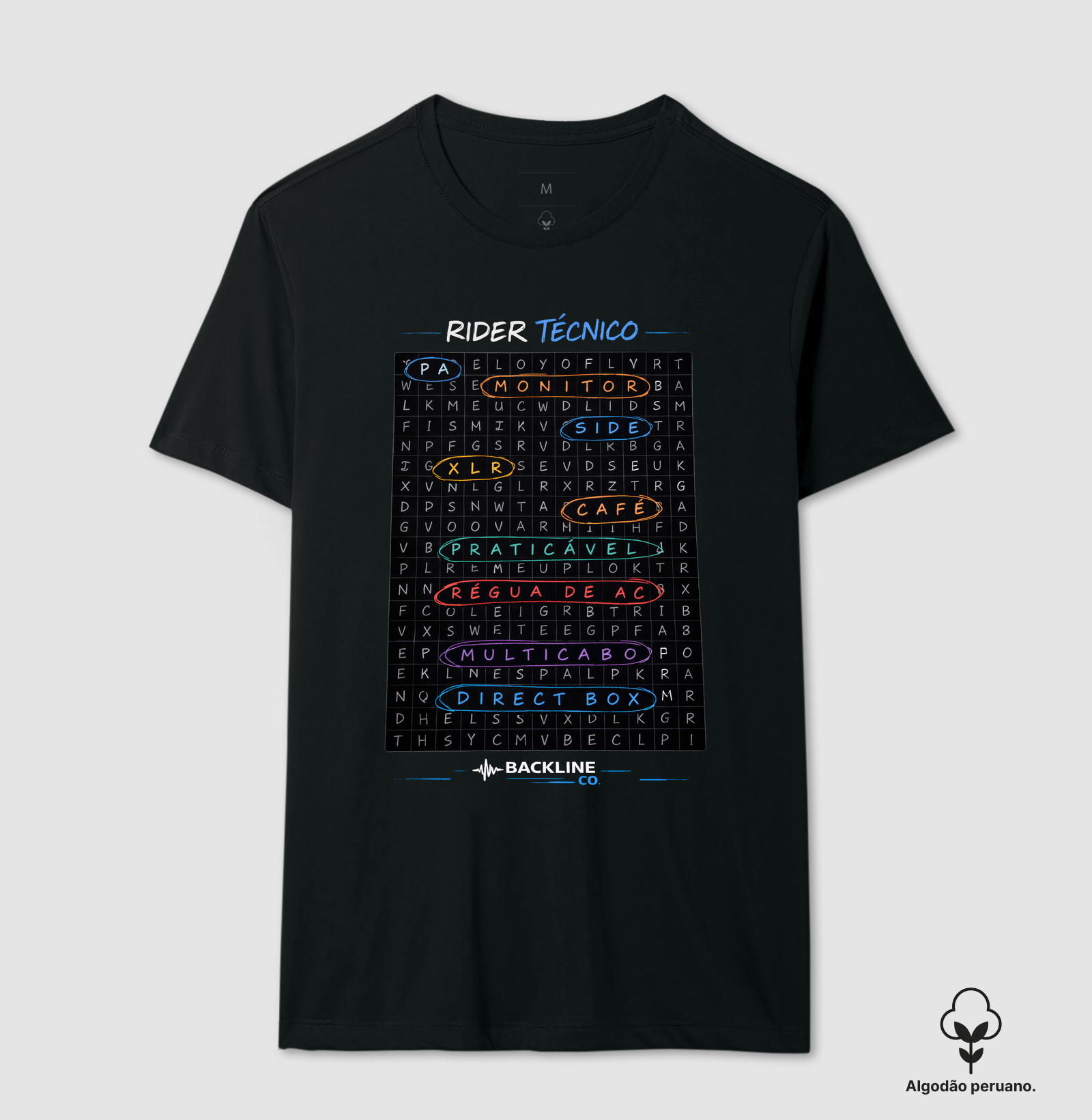 Camisa 1