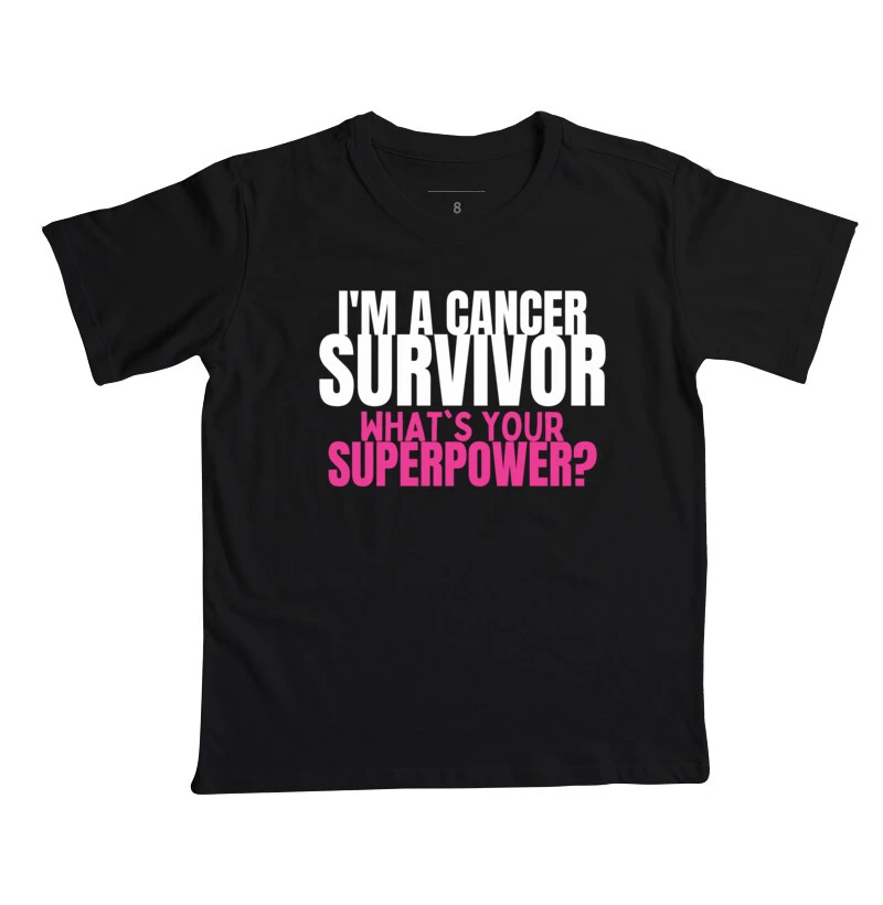 SURVIVOR - CANCER - Imagem 2
