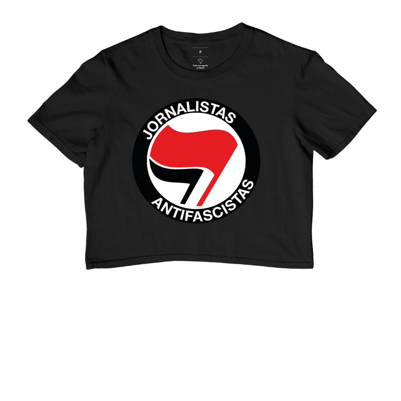 JORNALISTAS ANTIFASCISTAS - Imagem 2