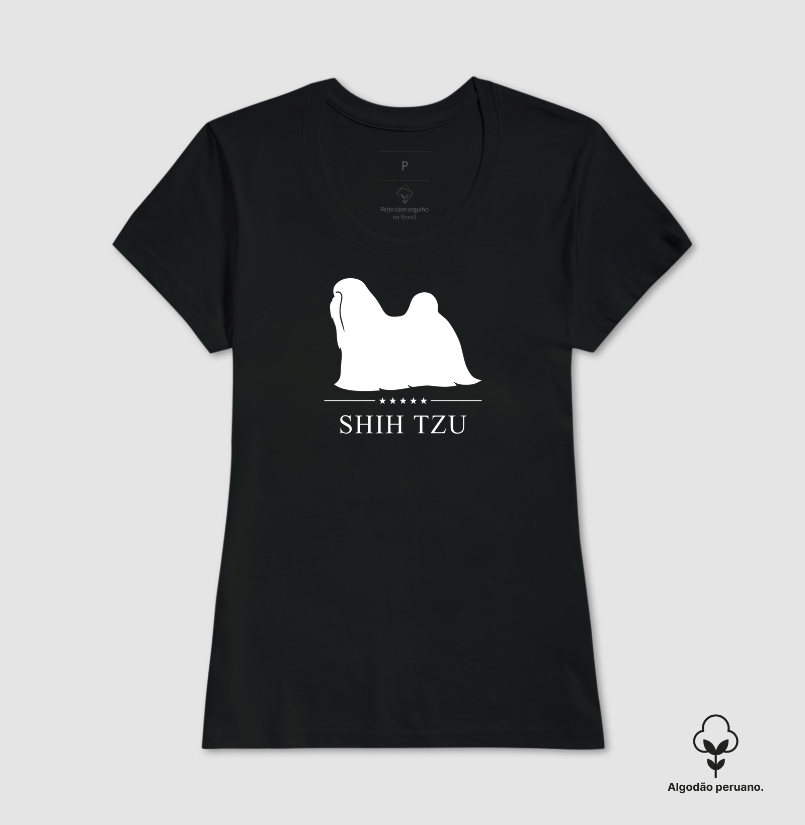 Shih Tzu stars - Imagem 3