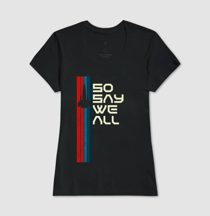 So say we all - Imagem 6