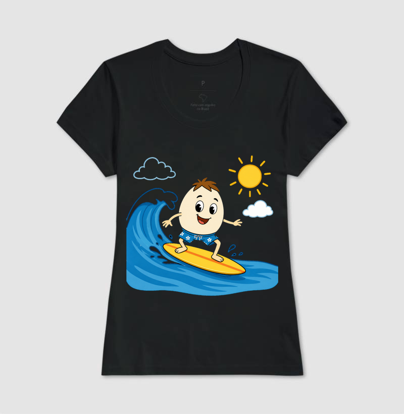 Egg Sport - Surf   - Imagem 3