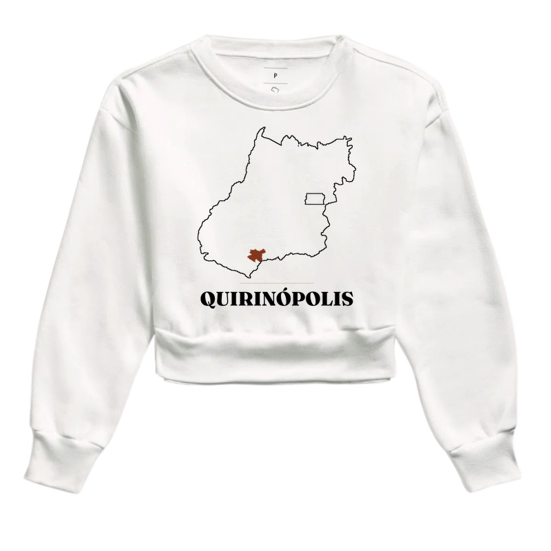 Quirinópolis | Traço GO - Imagem 3
