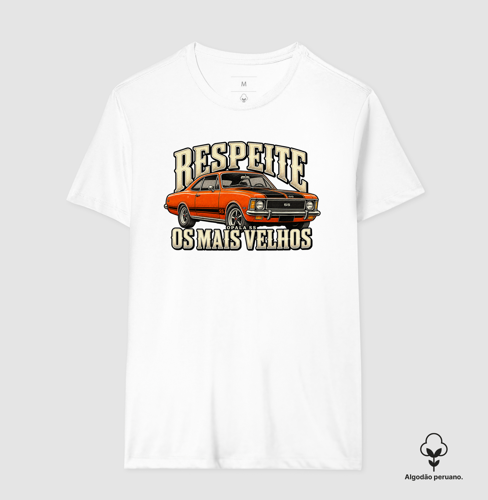 Respeite Opala - Imagem 8