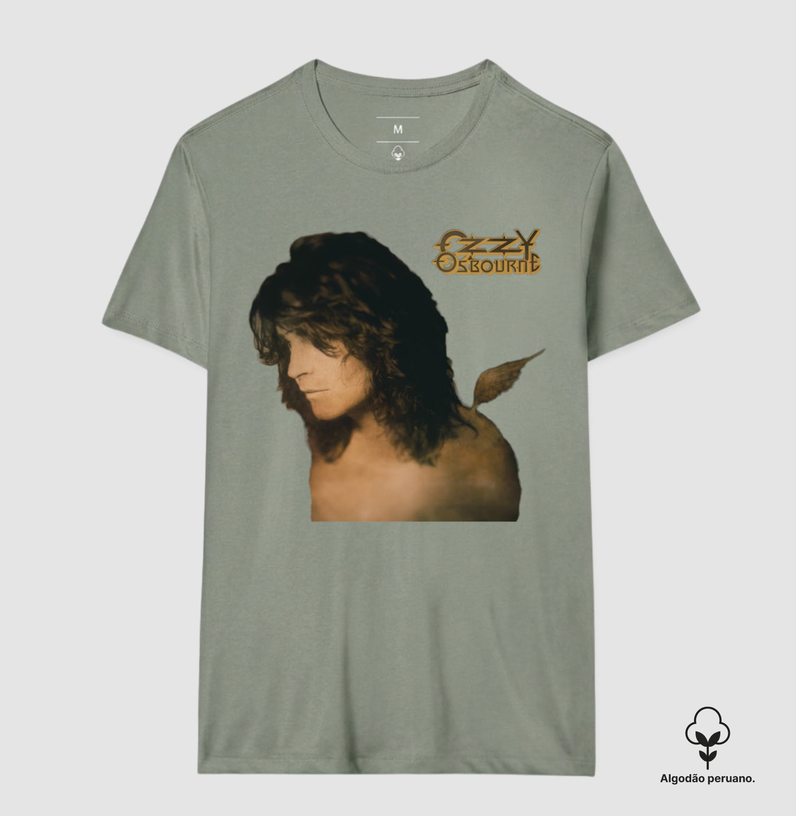 Ozzy Osbourne - No More Tears - Imagem 7