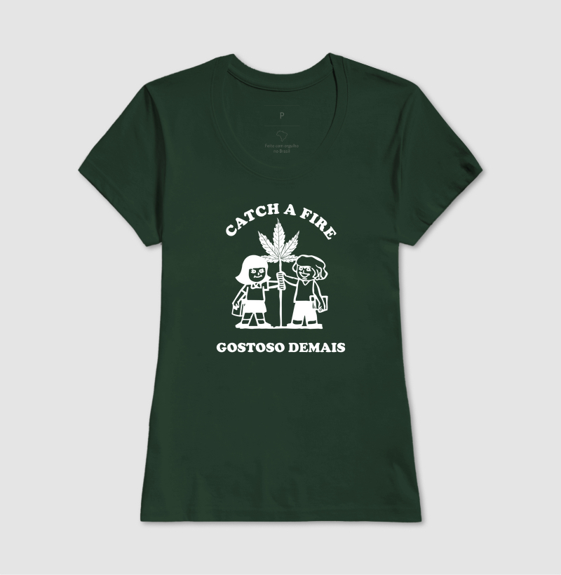 Camisa 12