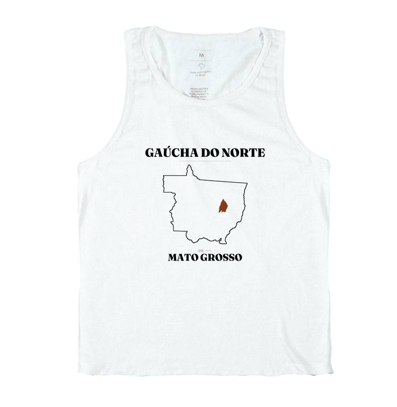 Gaúcha do Norte | Legado MT - Imagem 2