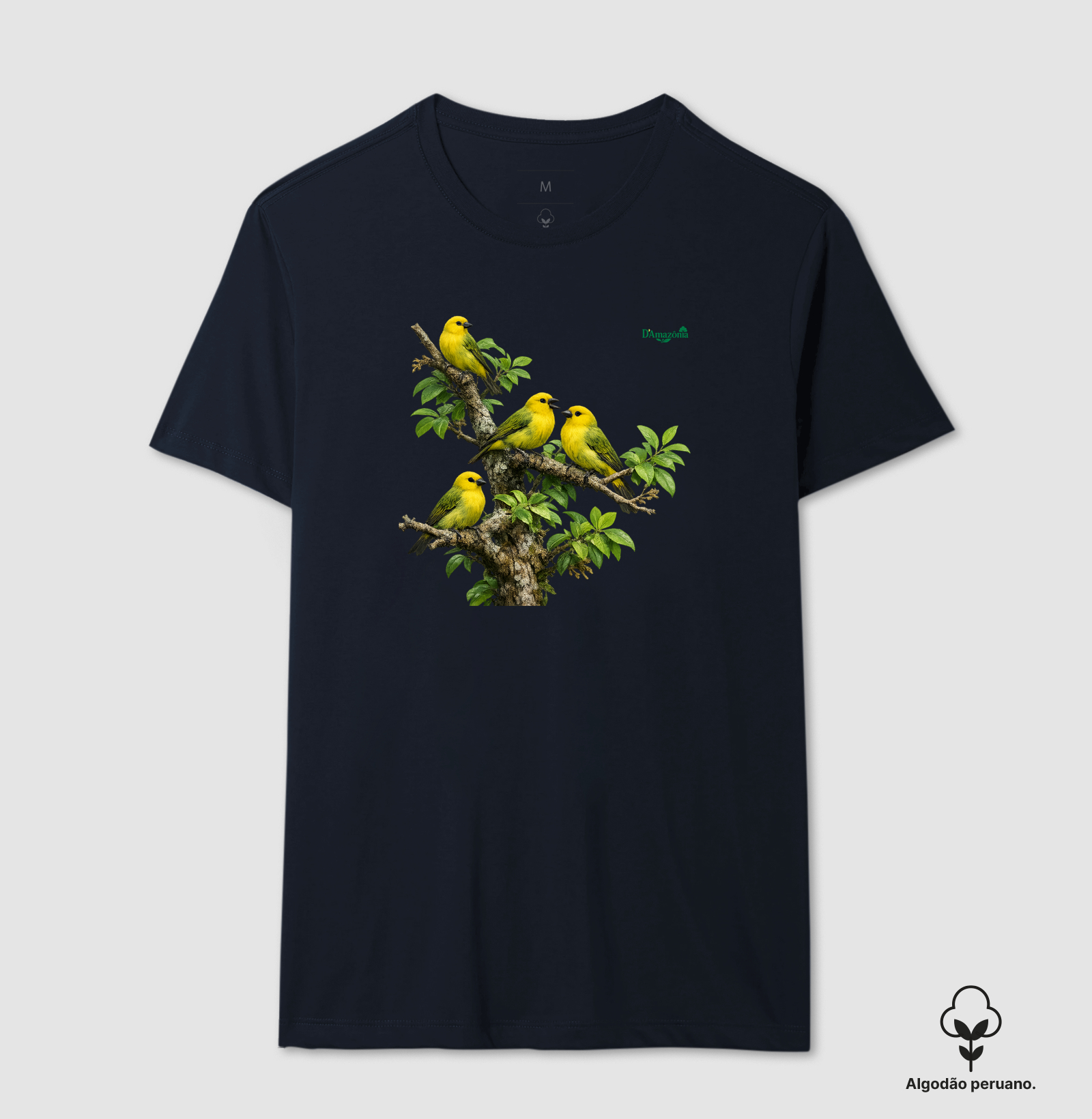 Camisa 6
