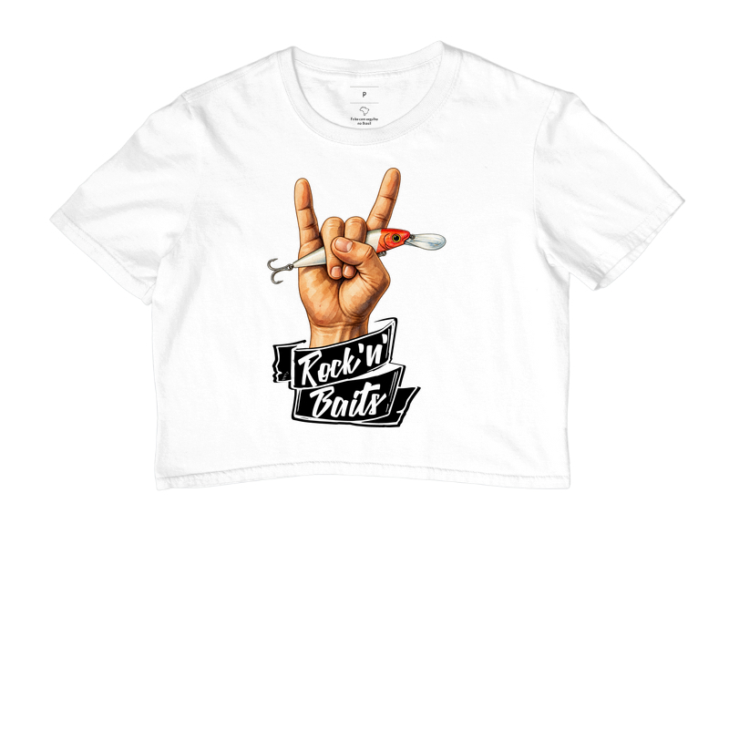 🤘 Rock'n Baits 🎸 - Imagem 3