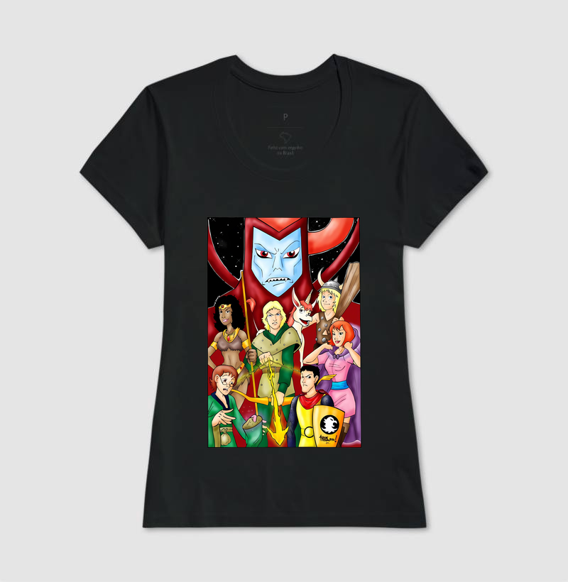 Camisa 2