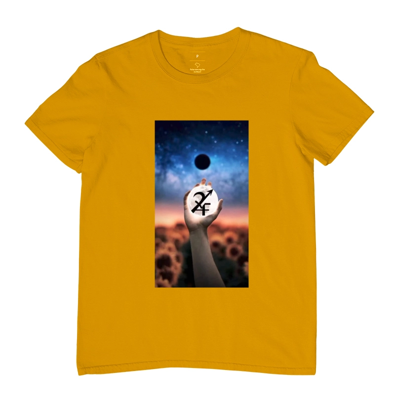 Camisa 13