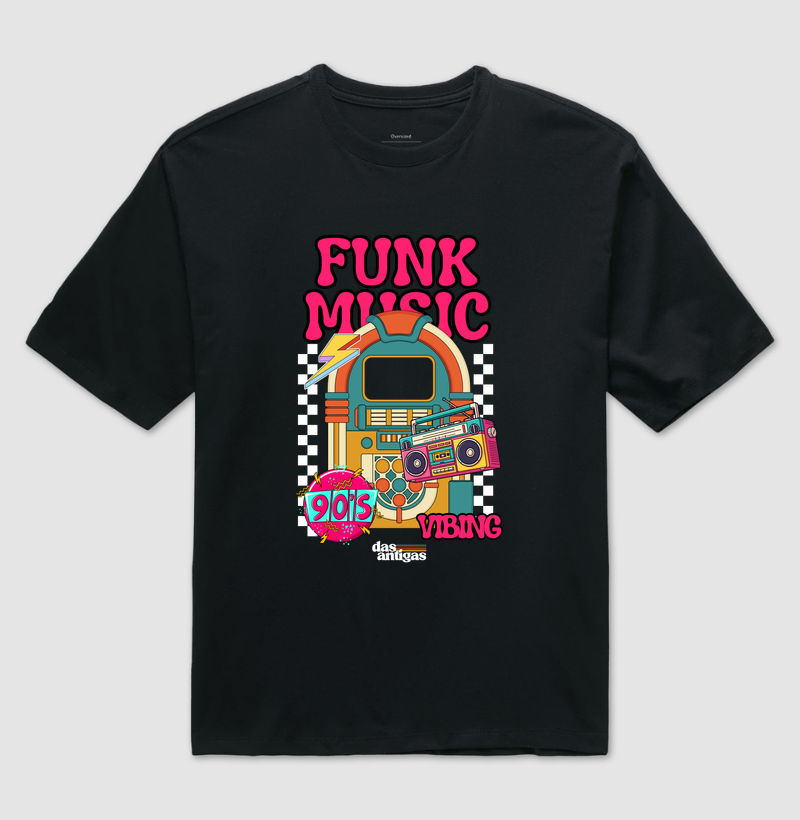 Funk Music 90 - Imagem 2