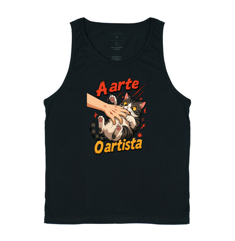 A Arte e o Artista - Imagem 3