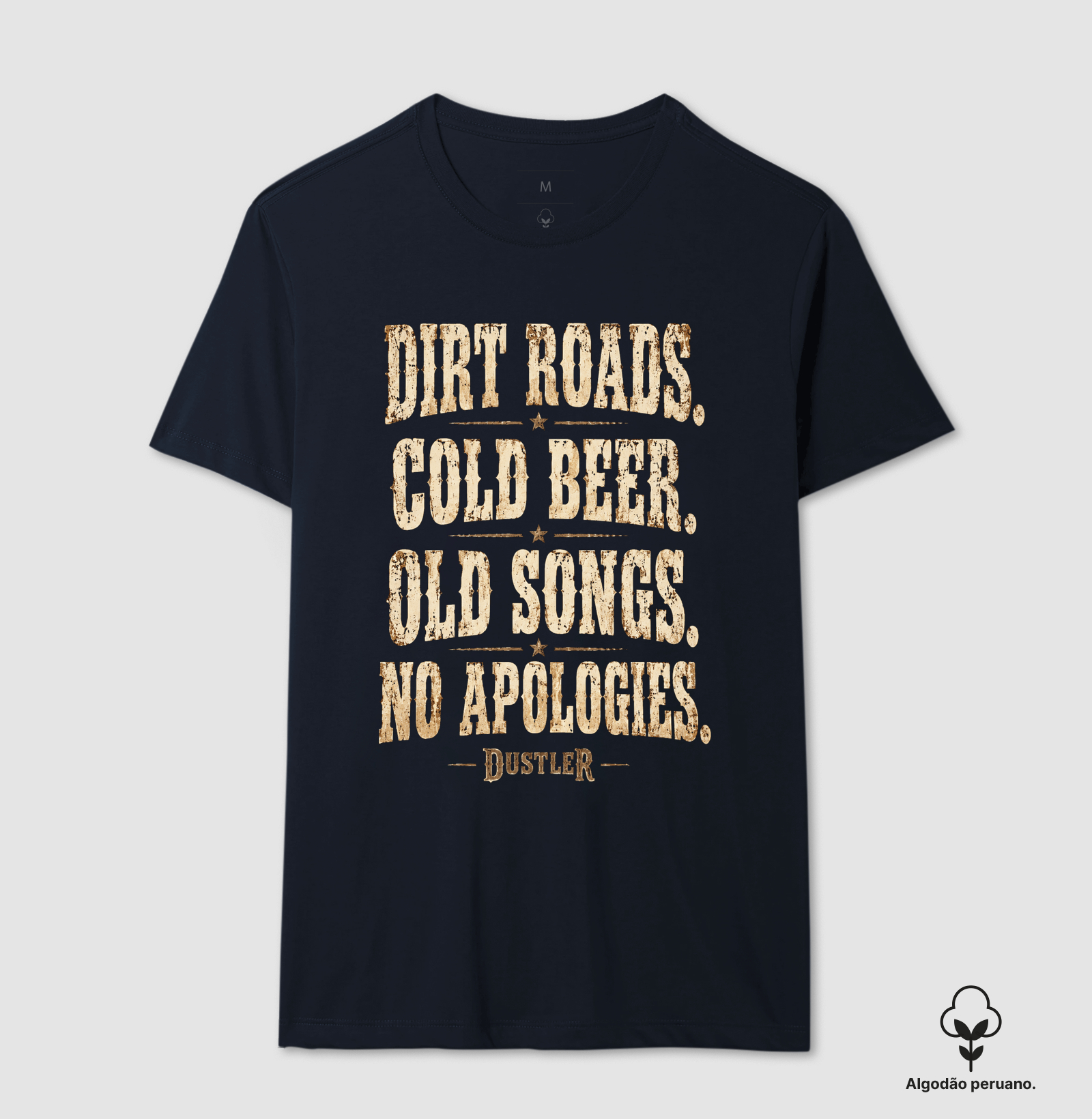 Country Dirt Roads Cold Beer Old Songs - Imagem 3