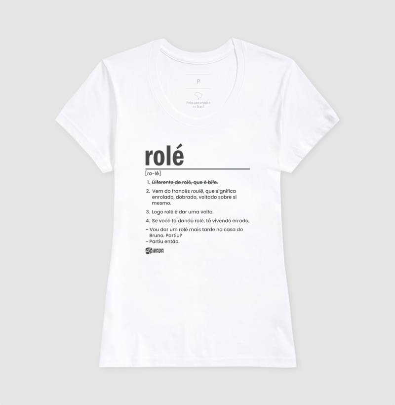 Camisa 4