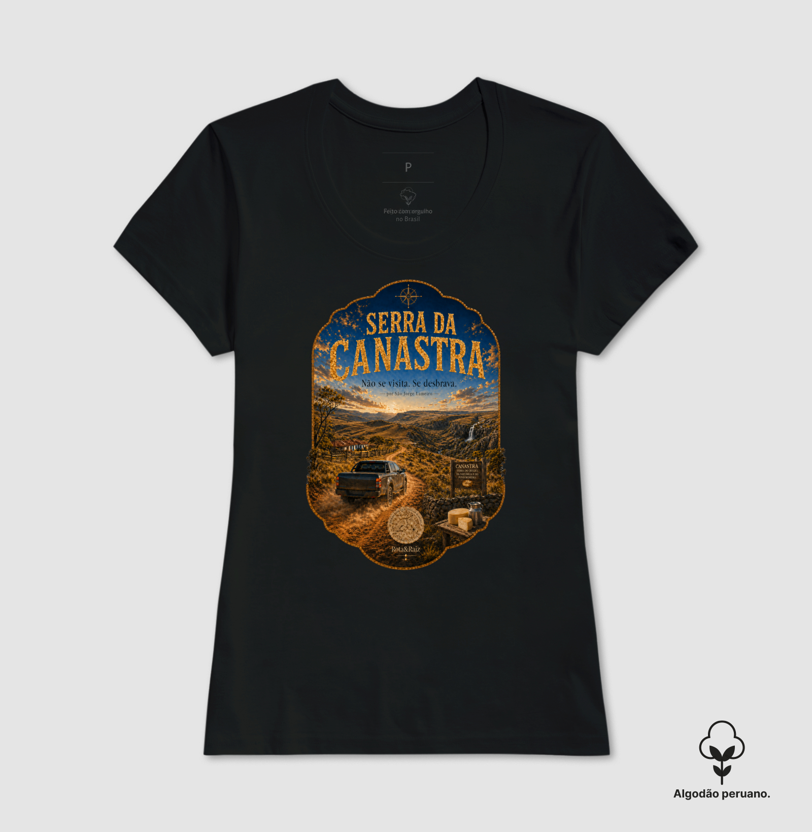 Camisa 1