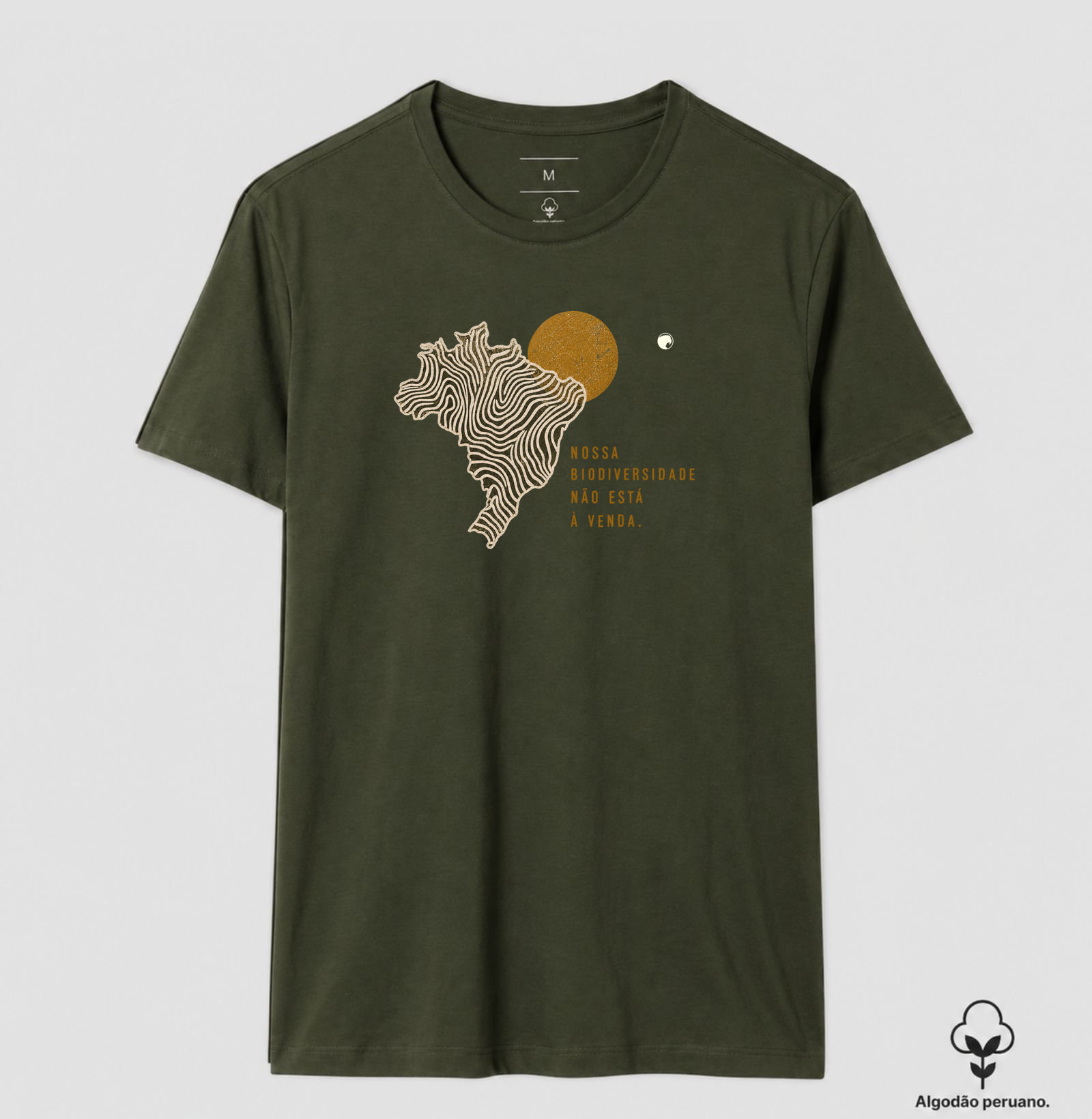 Nossa biodiversidade não está à venda - Imagem 7