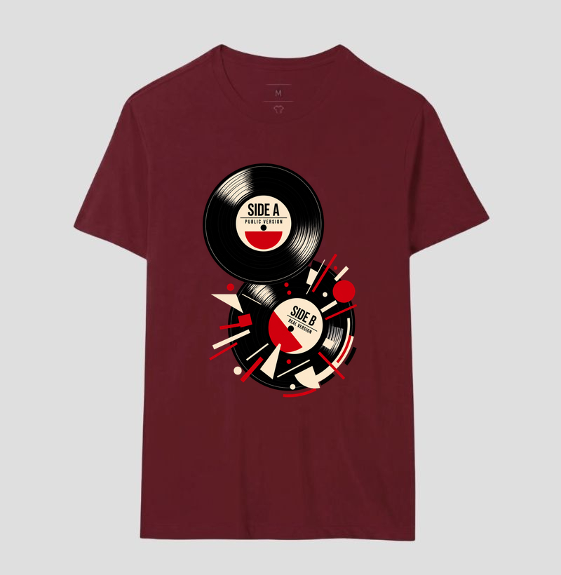 Camisa 17