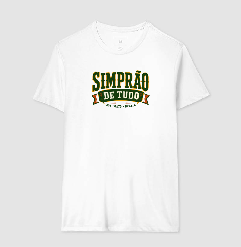Camiseta Simprão de Tudo - Imagem 6