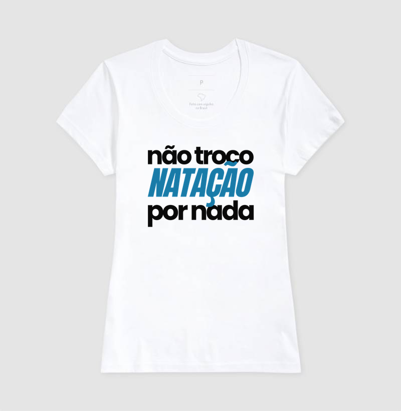 Não troco Natação por nada - Imagem 5