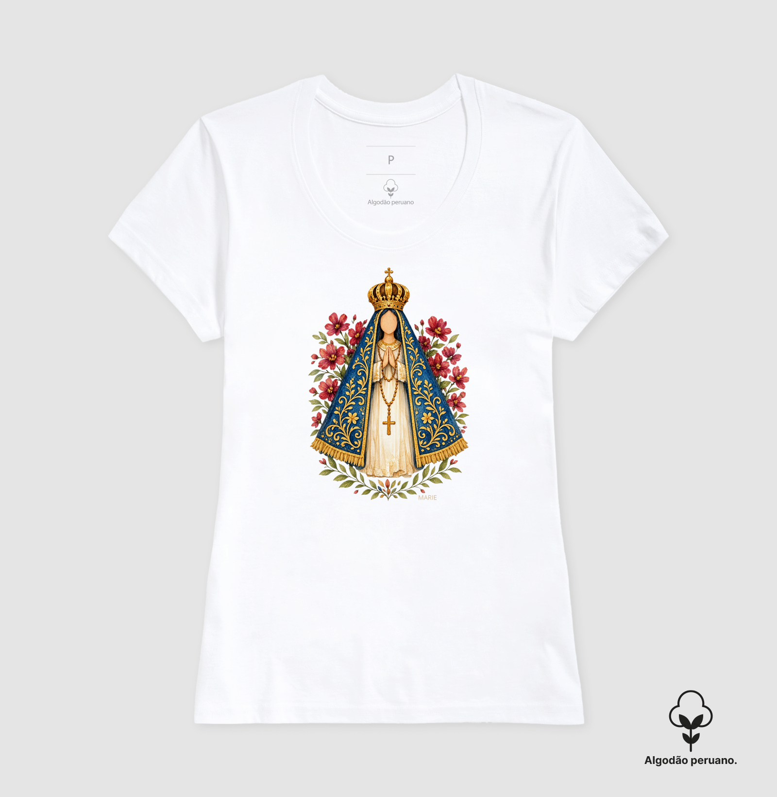 Camisa 1