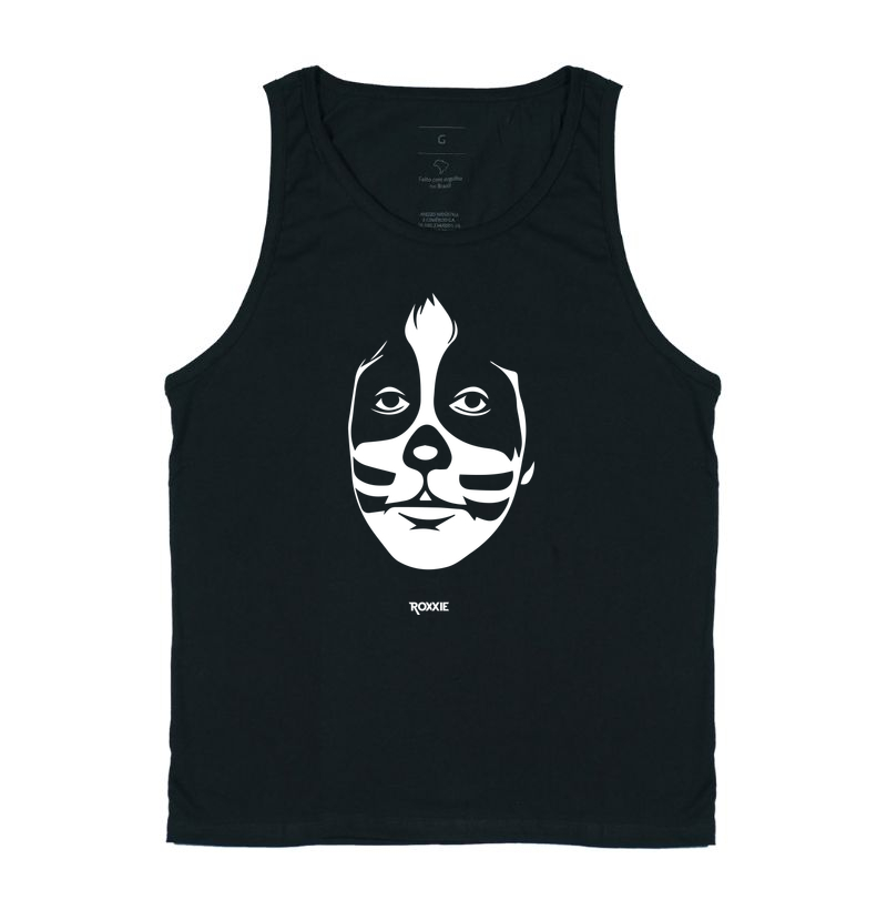 Camiseta Peter rocks! - Imagem 2