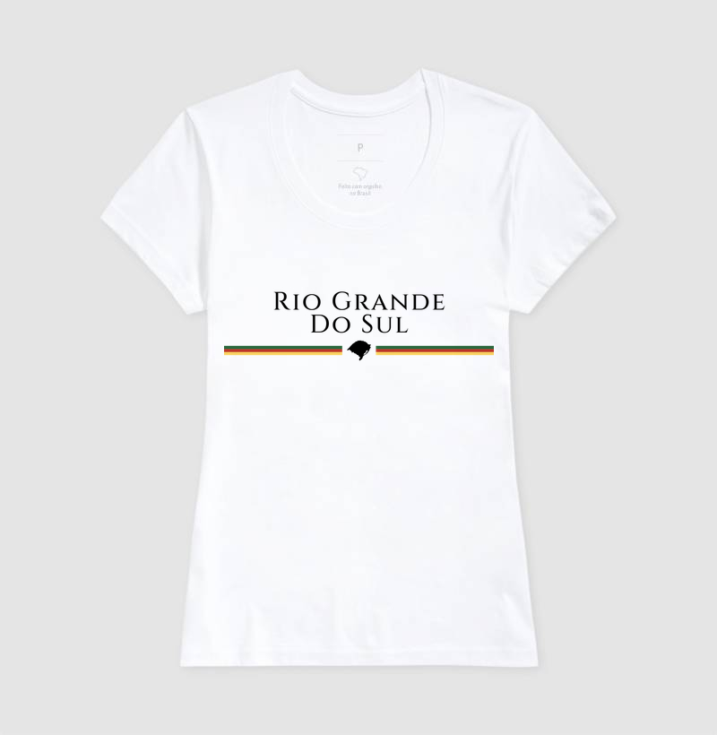 Rio Grande do Sul — Tradição - Imagem 5
