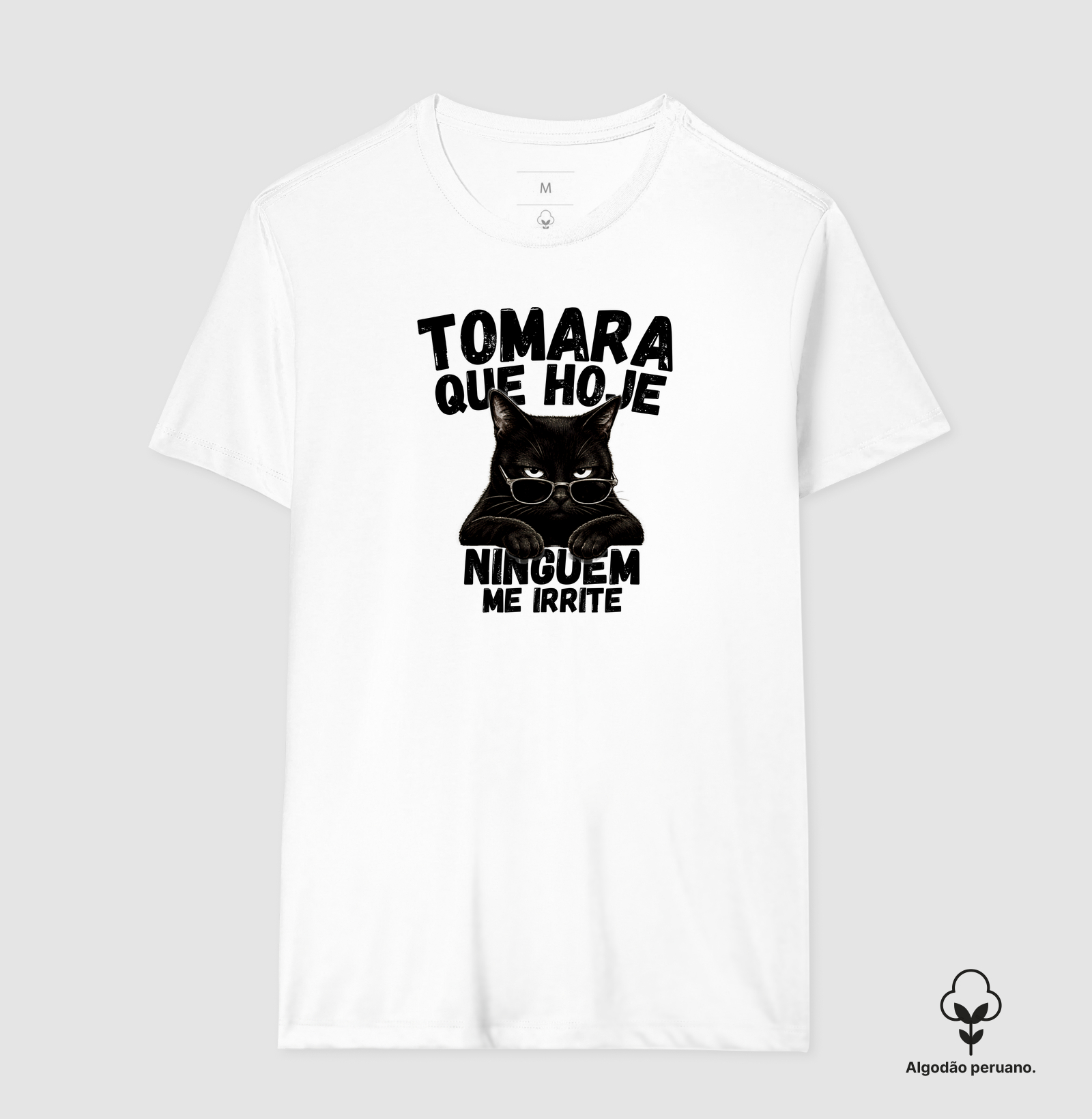 Tomara Que Hoje Ninguém Me Irrite - Imagem 5