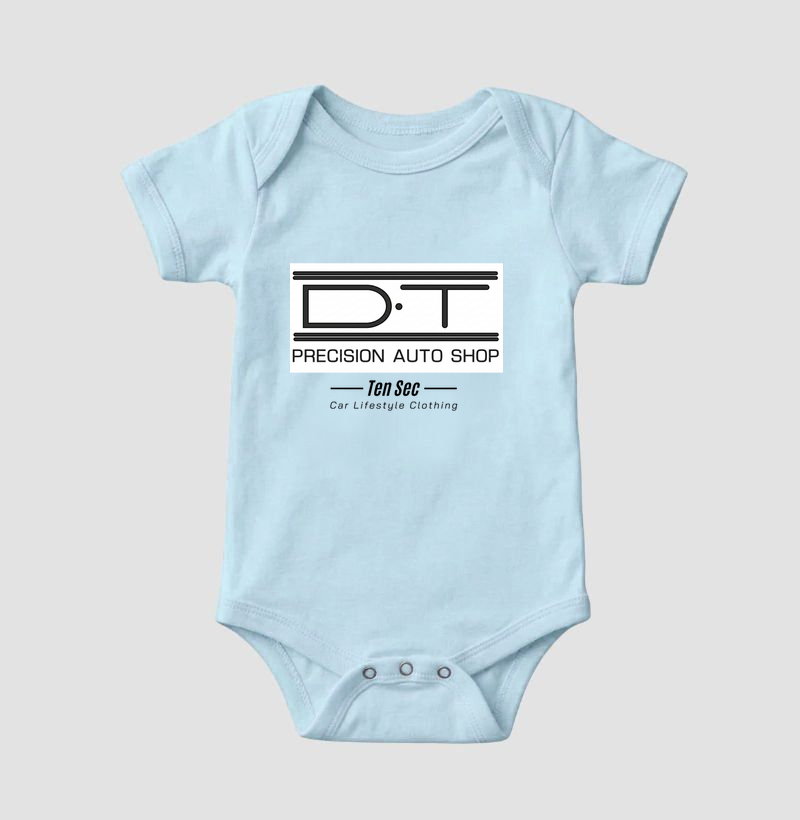 F&F Min DT Precision Auto Shop - Imagem 4