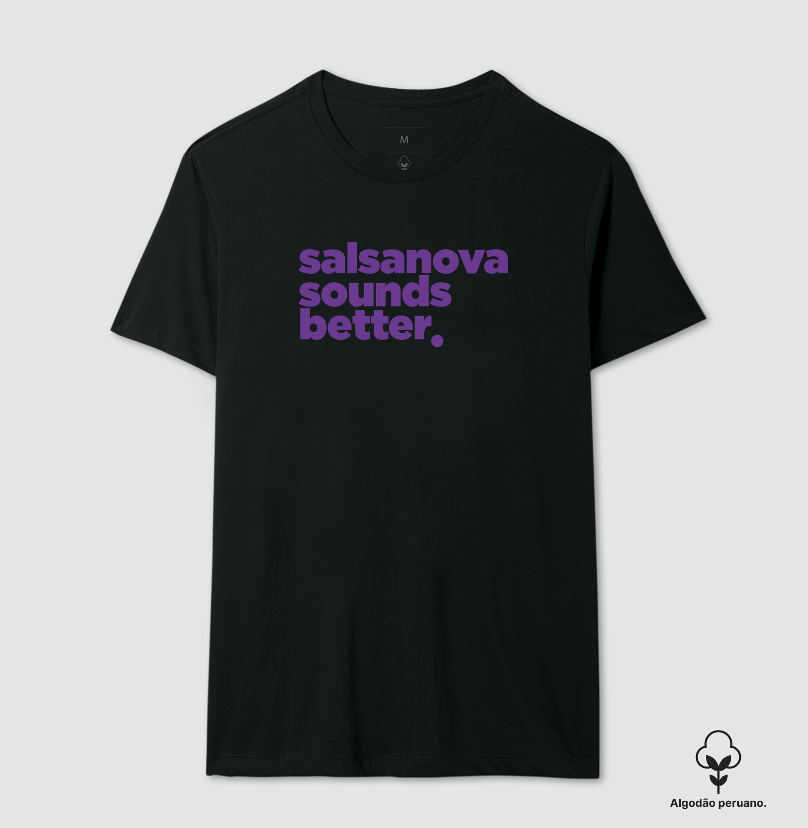 Salsa Roxa - Imagem 3