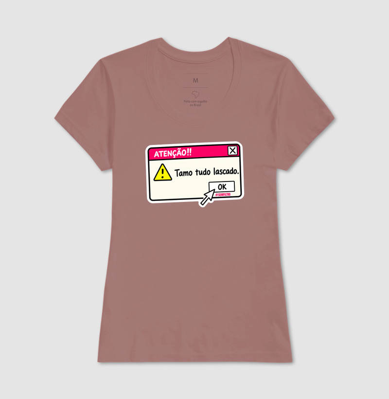 Camisa 18