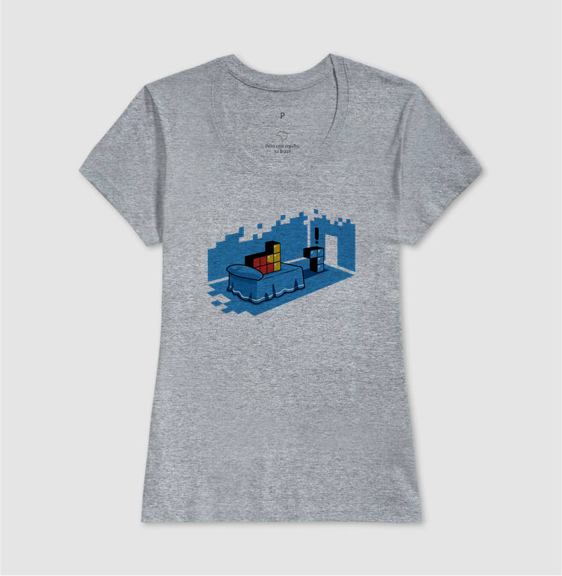 Camiseta Sextris - Imagem 9