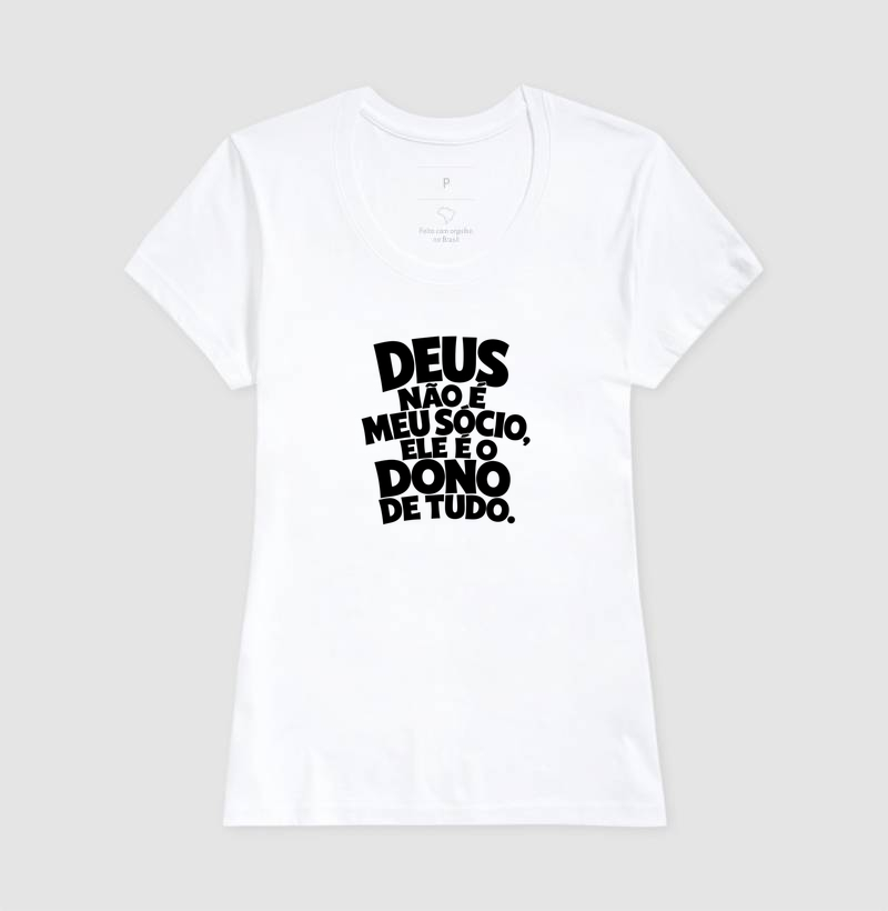 Camiseta THERON - Imagem 3