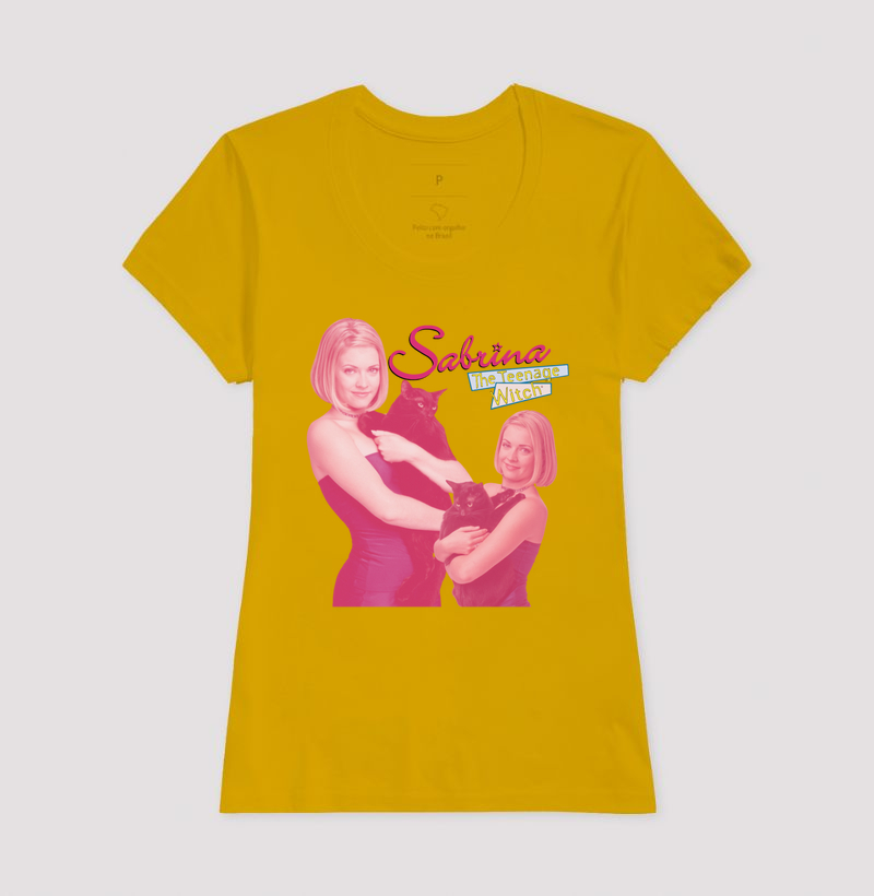 Sabrina Spellman - Imagem 15