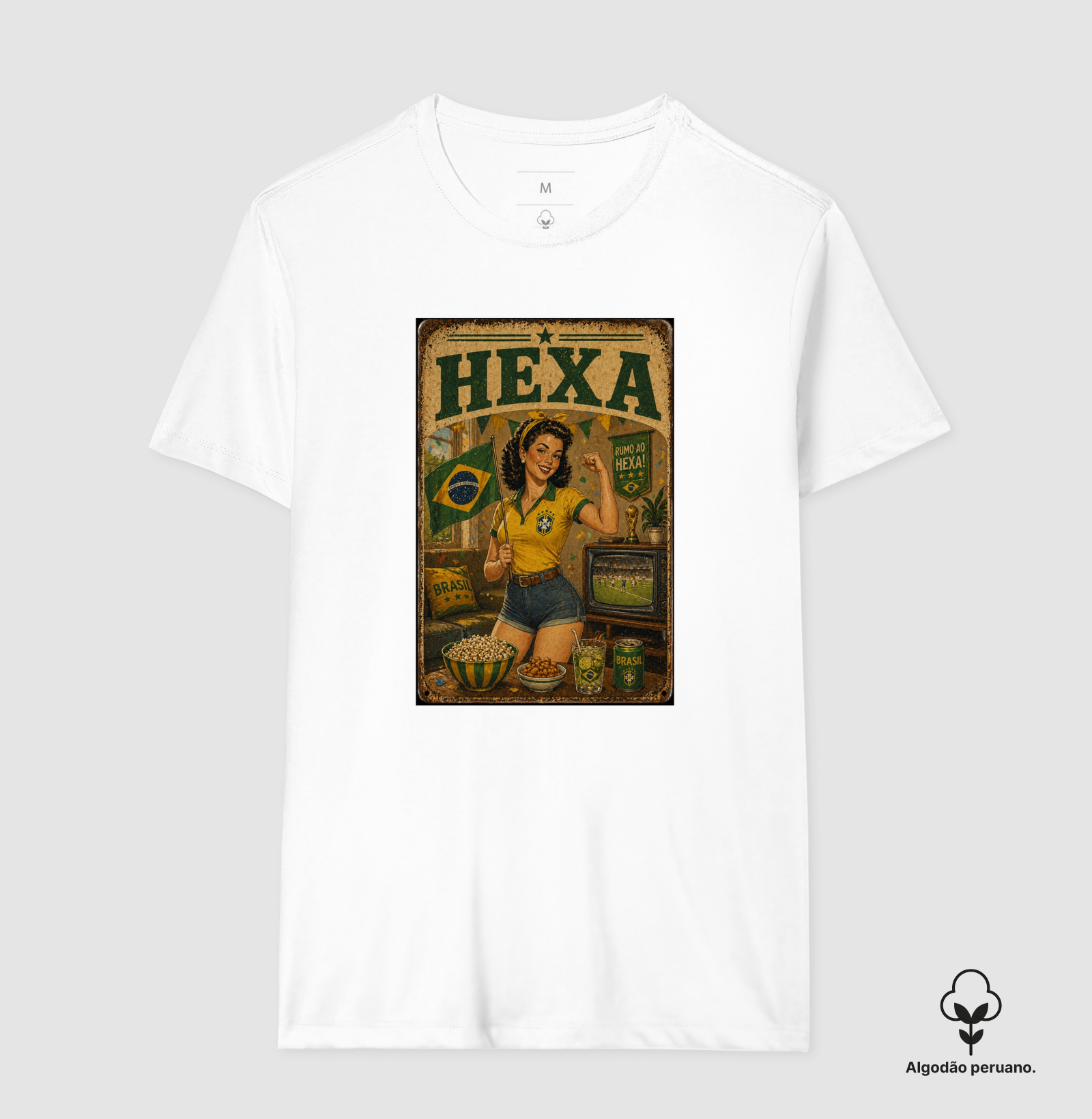 Camisa 5