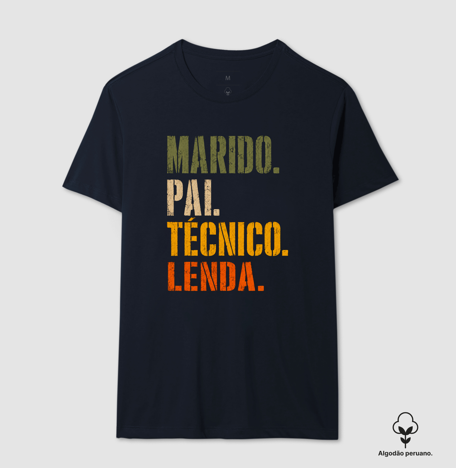 Marido, Pai, Técnico, Lenda - Imagem 6