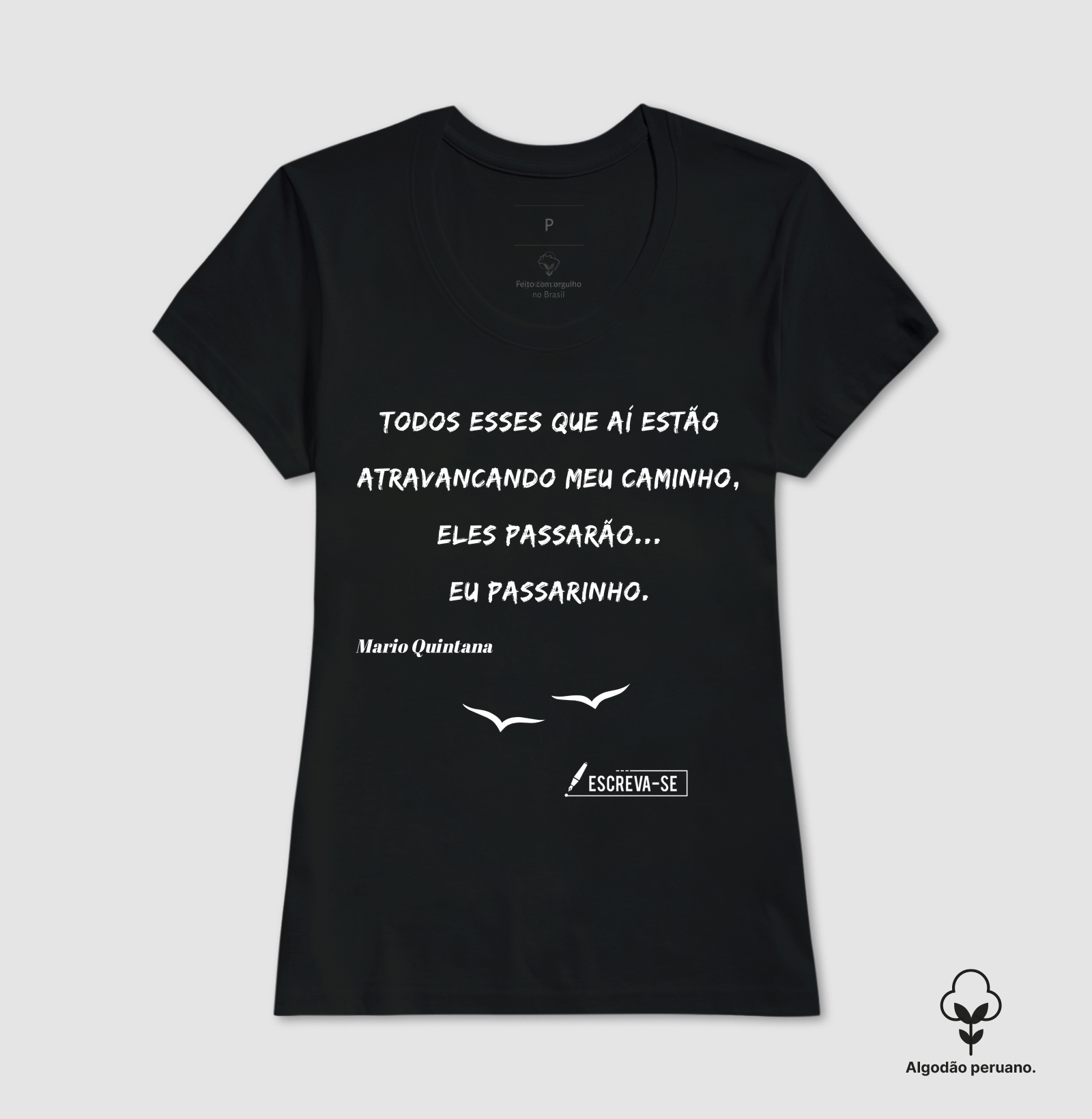 Mário Quintana - Imagem 6