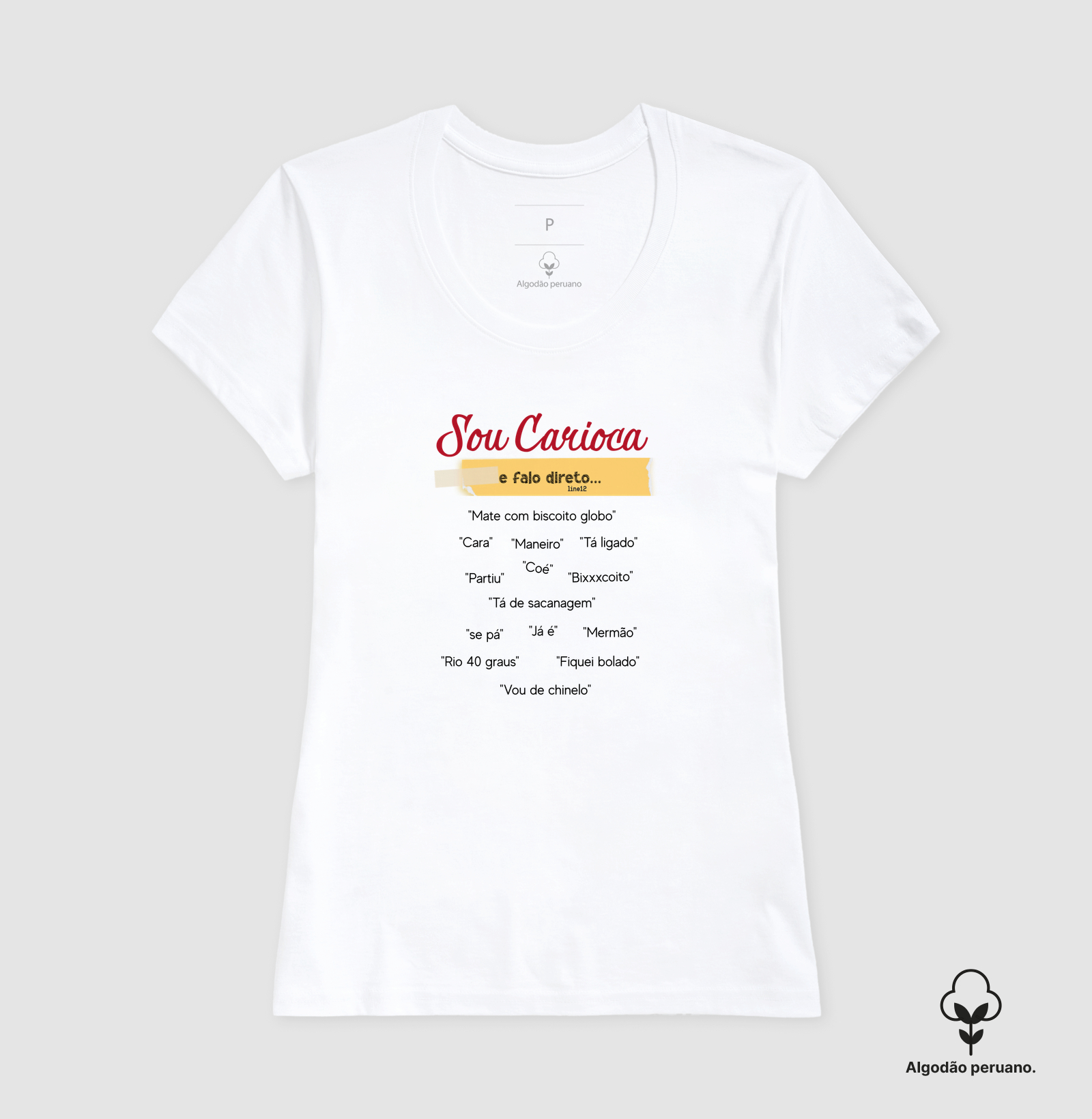 Camisa 5