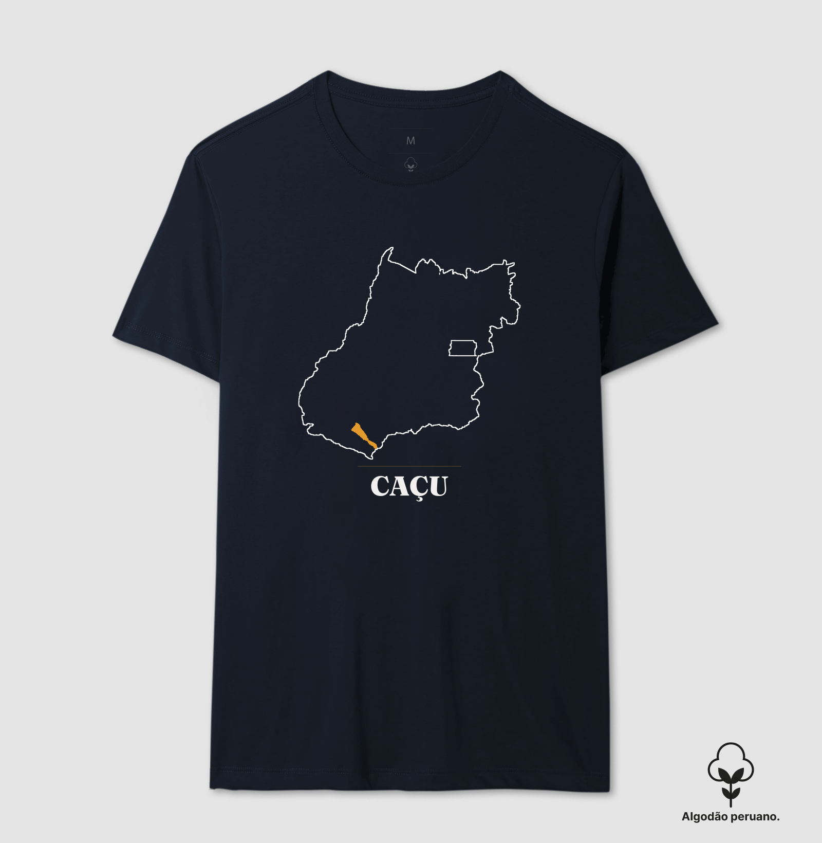 Caçu | Traço GO - Imagem 7