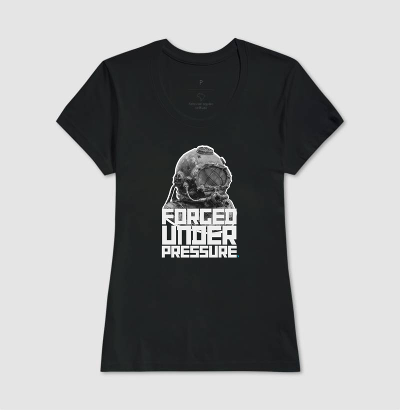 Forged Under Pressure - Imagem 3