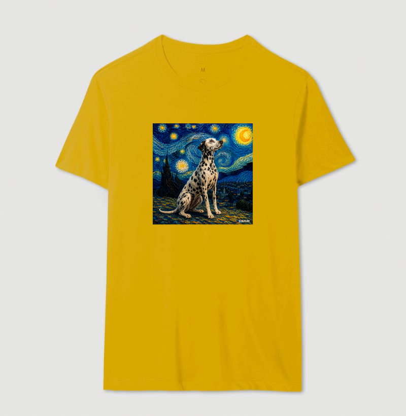 Dálmata Estrelado 🌙✨🐾 - Imagem 15