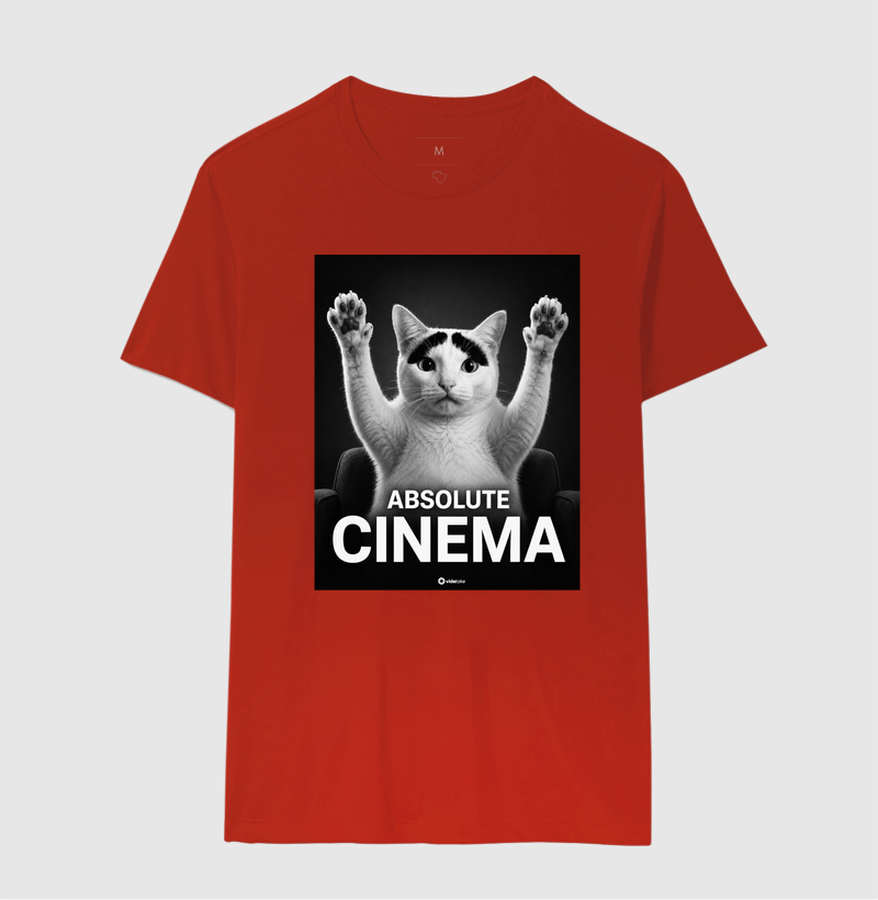 Absolute Cinema – Gatin Scorsese - Imagem 10