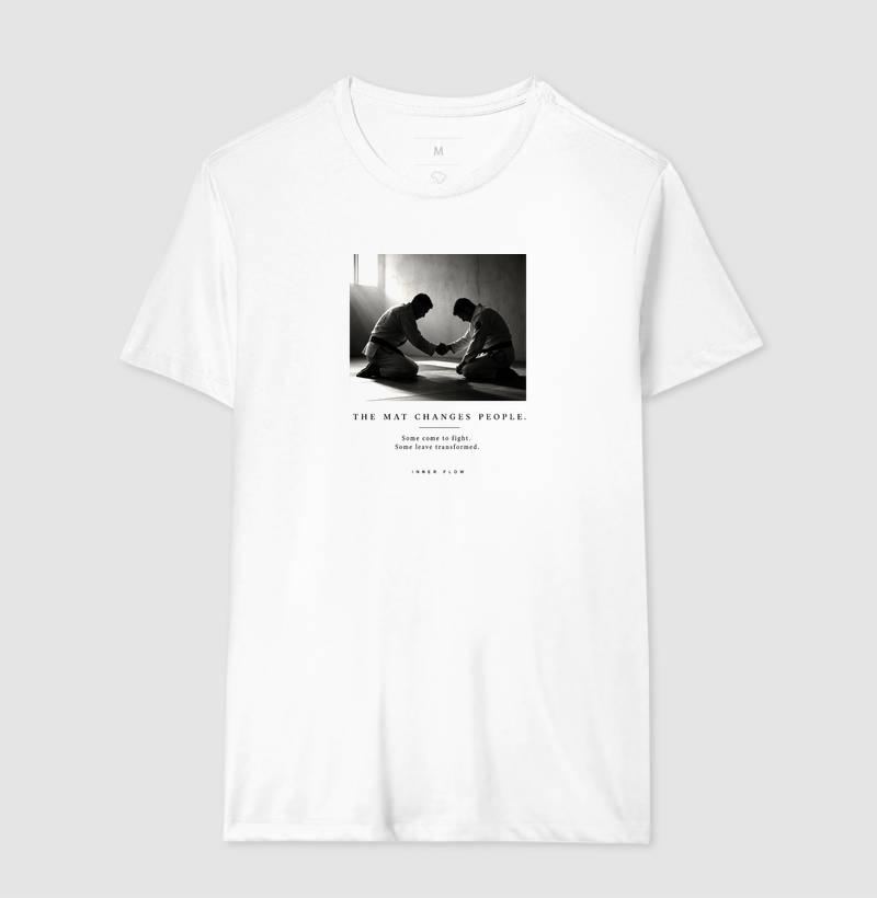 TSHIRT MAT CHANGES  - Imagem 4