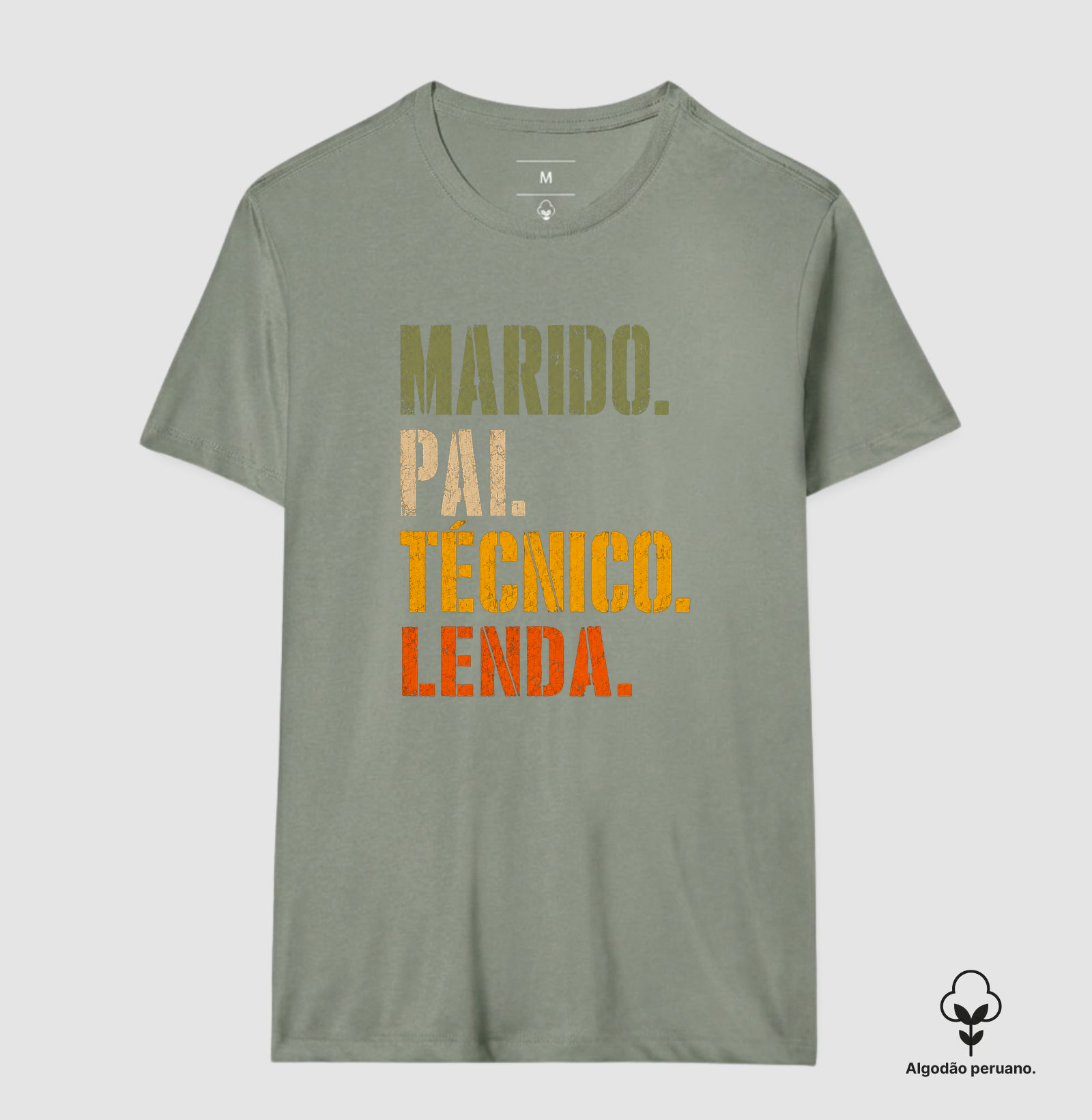 Marido, Pai, Técnico, Lenda - Imagem 5