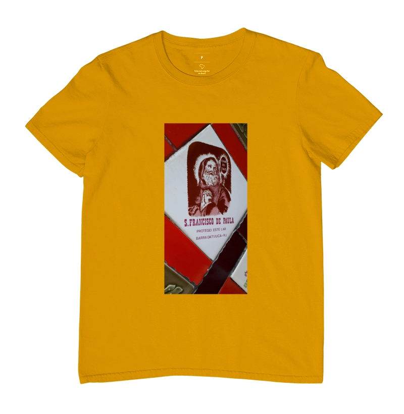 Camisa 13