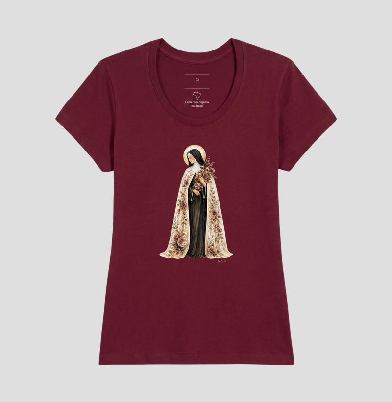 Camisa 16