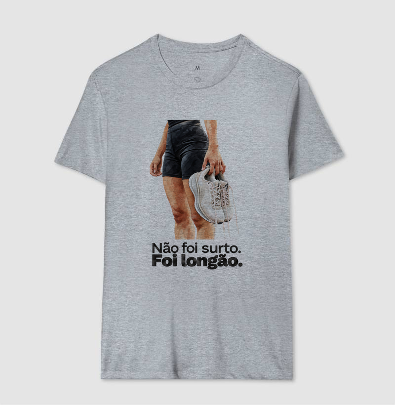 Não foi surto, foi longão - mulher - Imagem 8