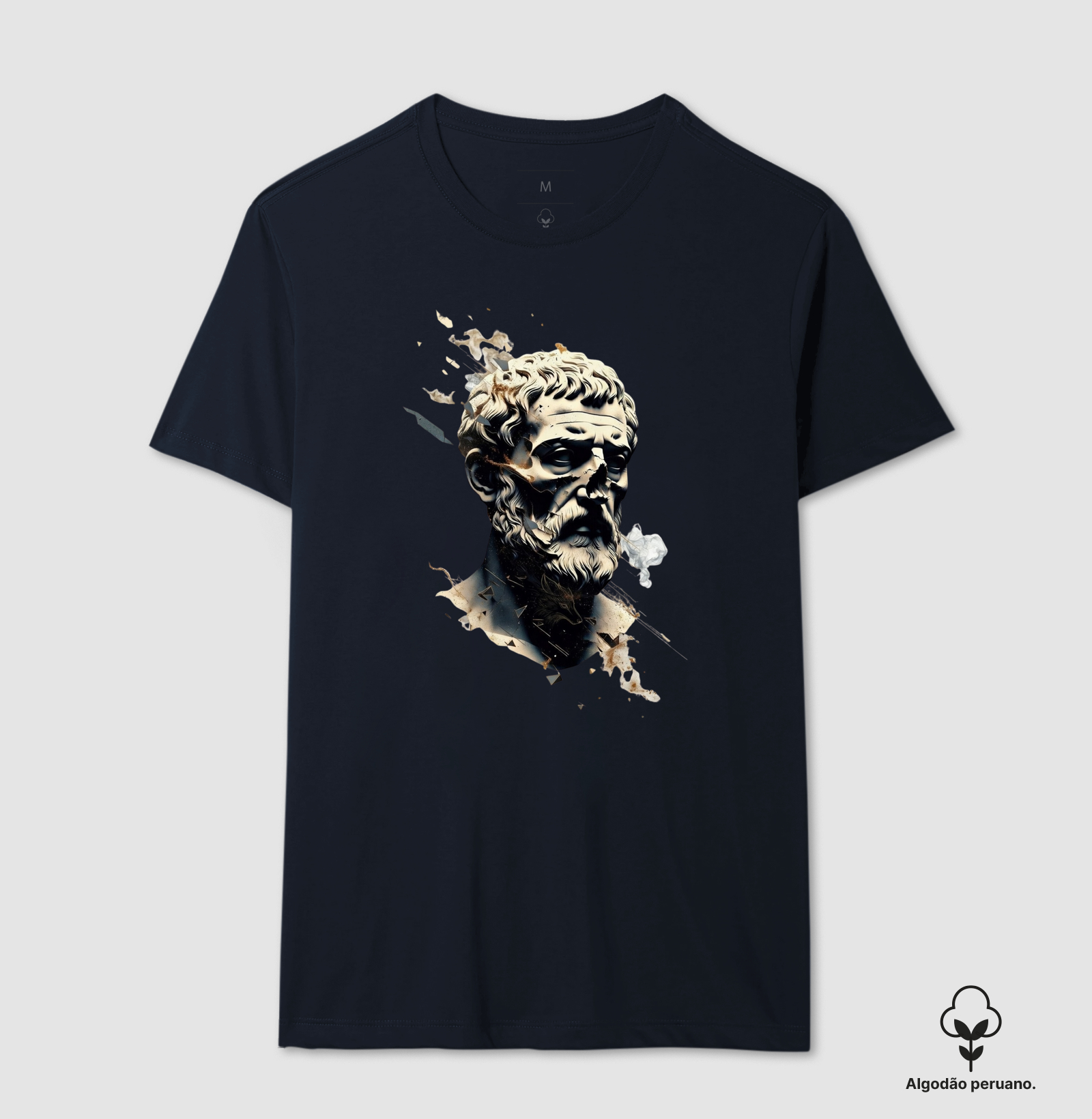 Estoicismo "Marcus Aurelius Basic" - Imagem 6