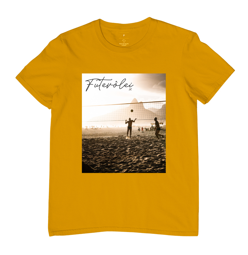 Camisa 11
