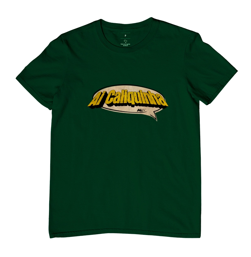 Camisa 11